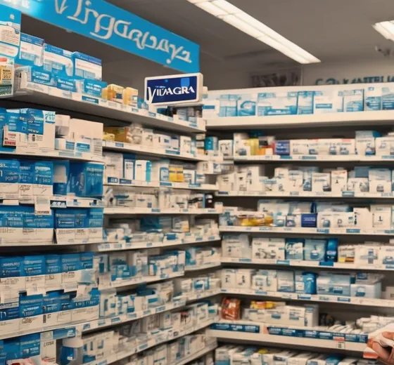 Viagra senza ricetta farmacia